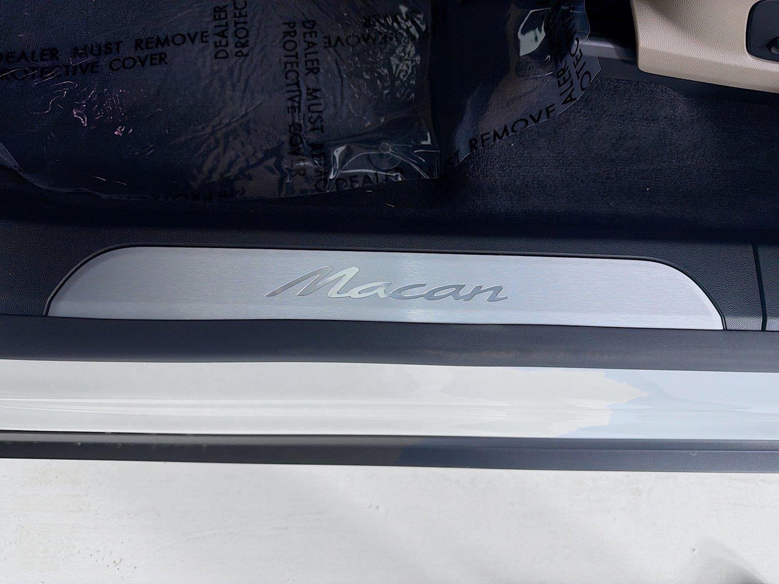 Used 2026 White Porsche Electric image 10