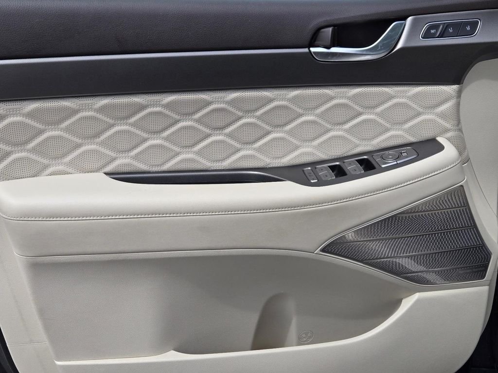 2020 Hyundai Palisade Limited - Photo 12