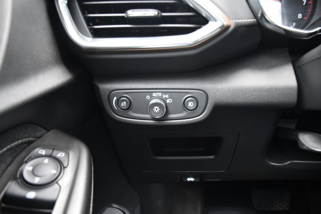 Used 2023 Blue Glow Metallic Chevrolet ACTIV image 13