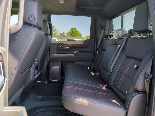 2026 Chevrolet Silverado 1500 High Country - Photo 27
