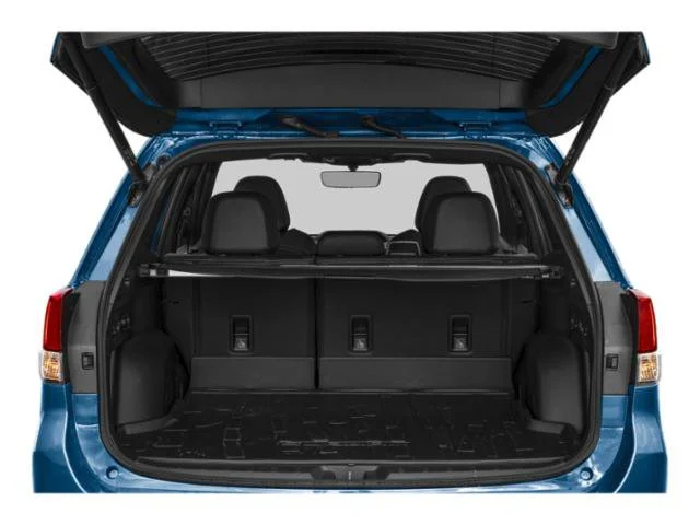 Used 2023 Ice Silver Metallic Subaru Wilderness image 14