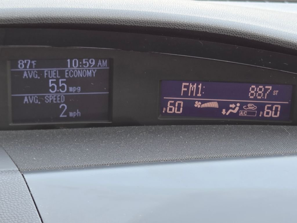 Used 2013 Gray Mazda i Touring image 33