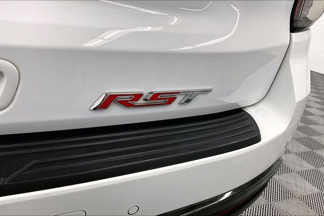 2021 Chevrolet Tahoe RST - Photo 9