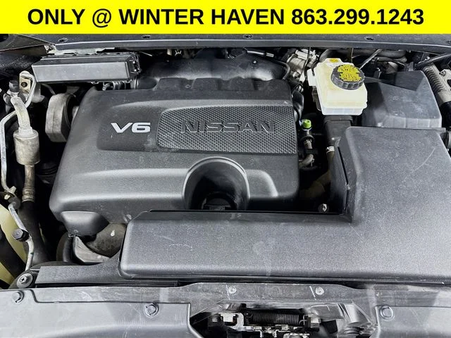 2018 Nissan Pathfinder SL - Photo 32