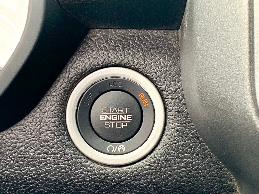 Used 2019 Black Ram Tradesman image 33