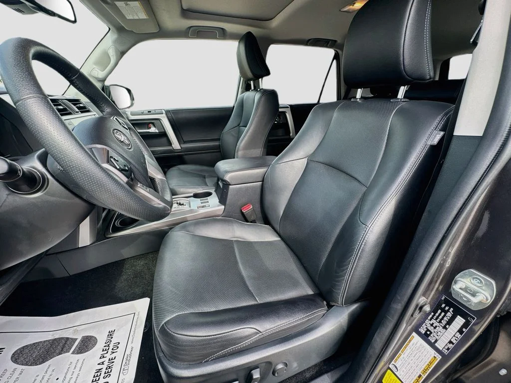 Used 2022 Gray Toyota Limited image 24