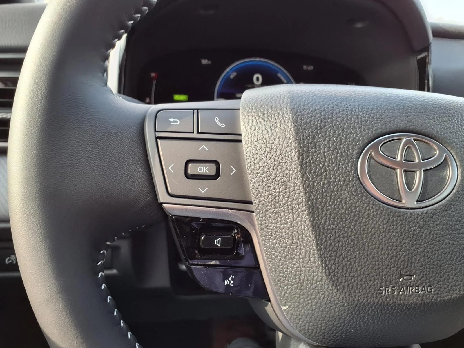New 2026  Toyota SE image 13