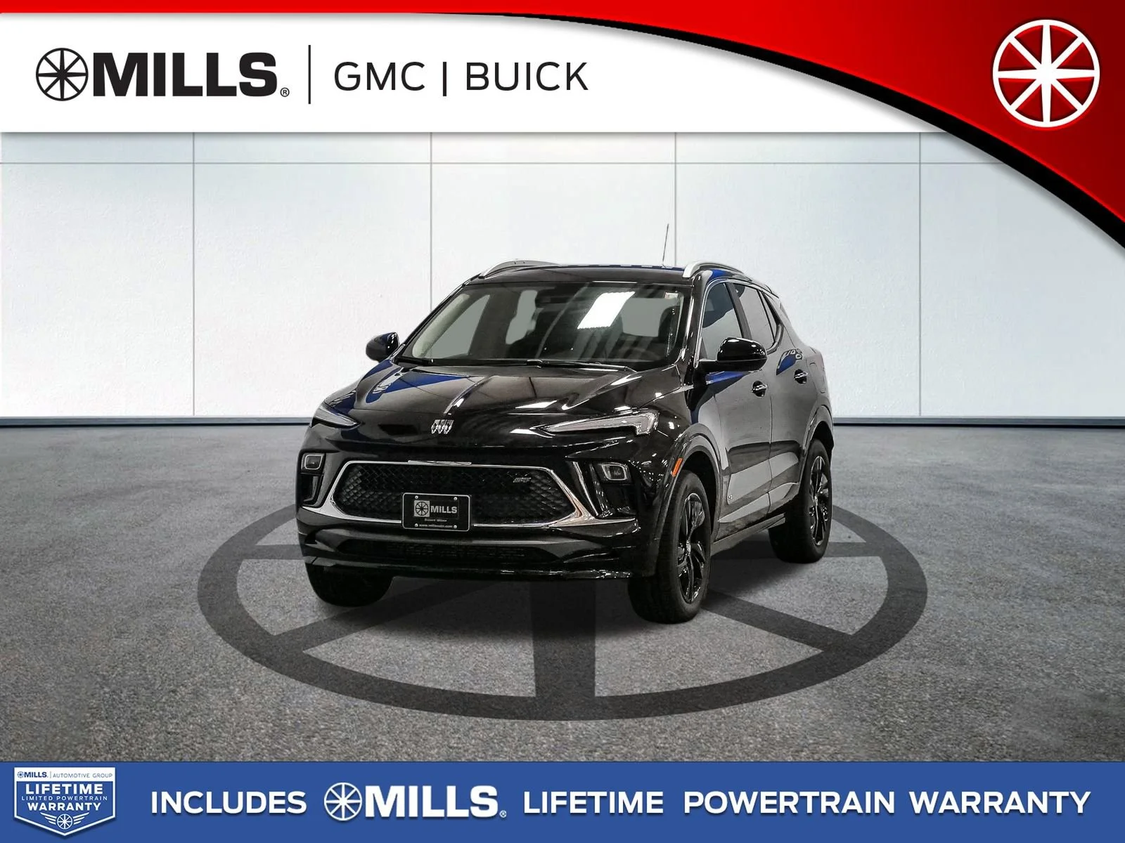 2026 Buick Encore GX Sport Touring AWD's photo