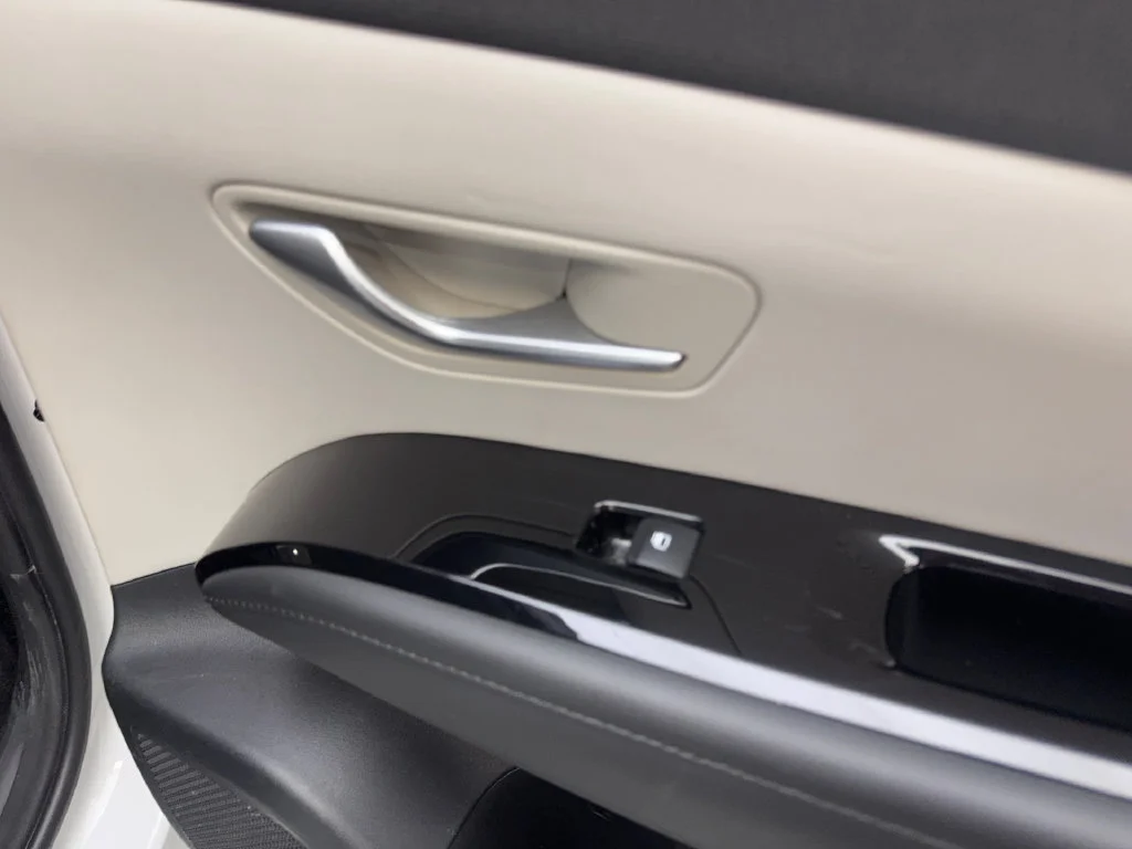 Used 2022 Gray Hyundai SEL Convenience image 45