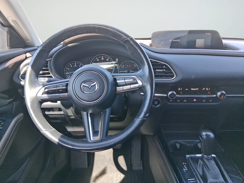 Used 2021 Red Mazda Turbo image 11
