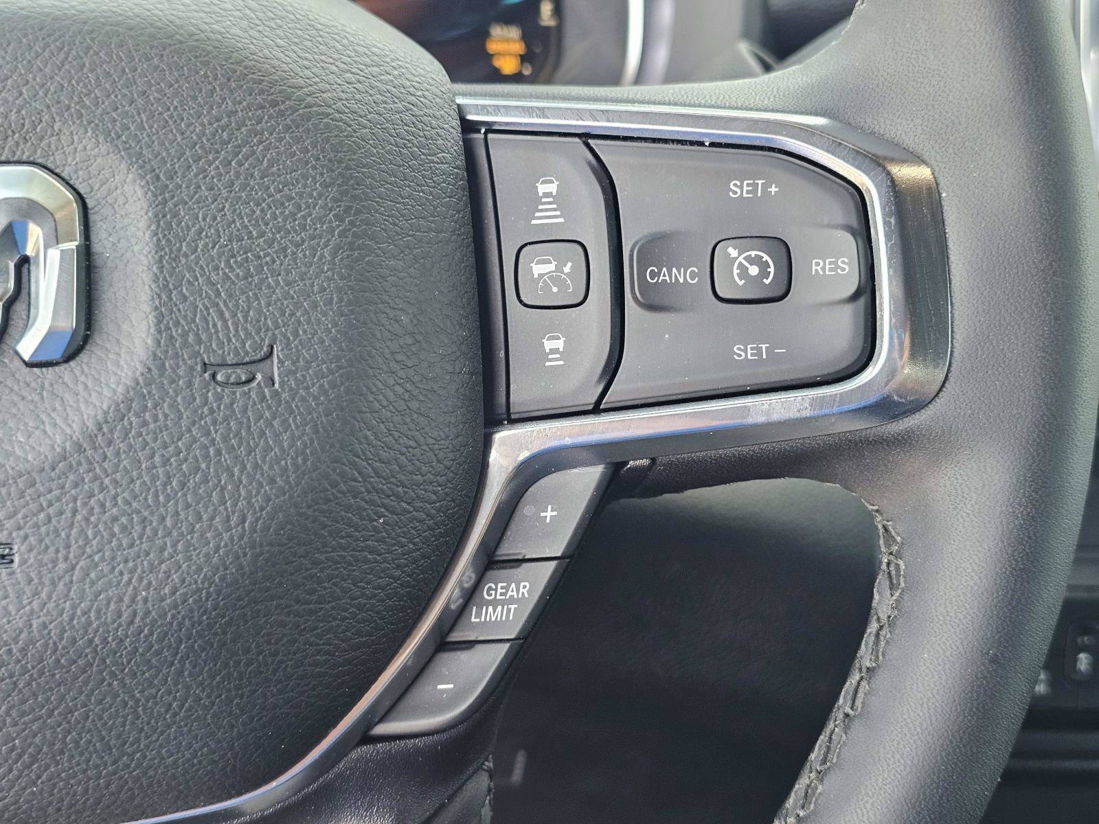 2026 RAM Ram 2500 Pickup Laramie - Photo 23