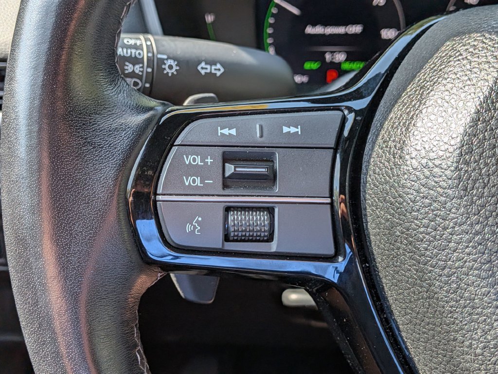 Used 2025  Honda Sport Touring image 16