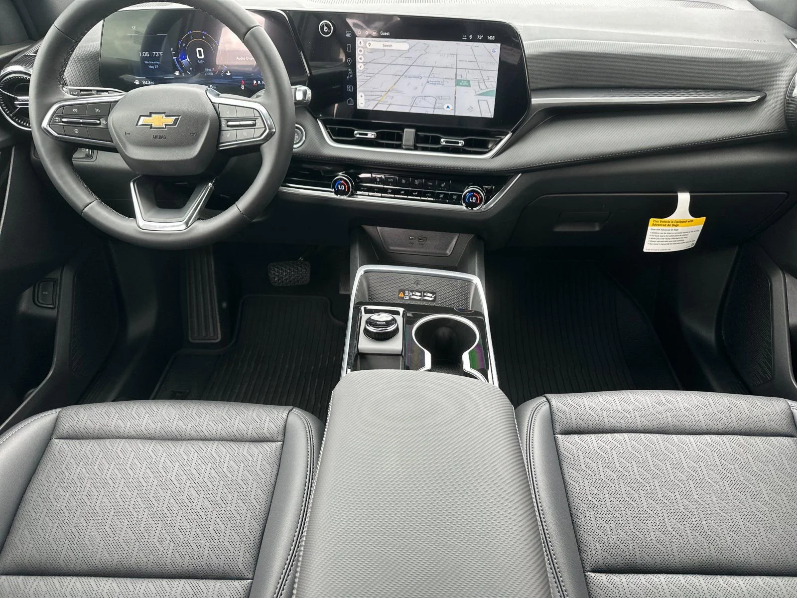 2026 Chevrolet Equinox LT - Photo 13
