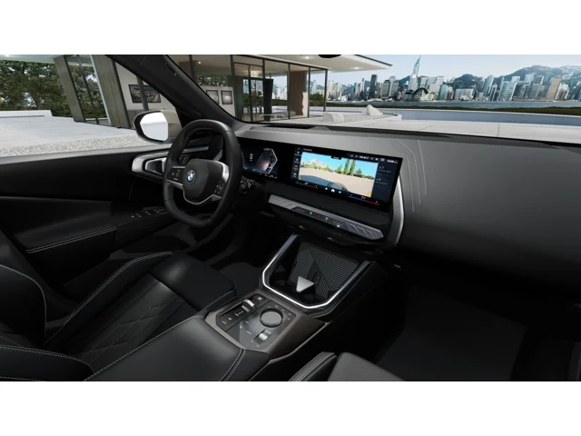New 2026 Dune Grey Metallic BMW 30 xDrive image 14