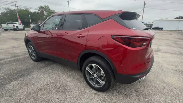 2025 Chevrolet Blazer 2LT - Photo 6