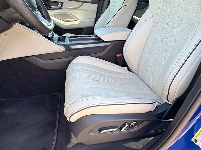 Used 2025  Acura A-Spec Advance Package image 14