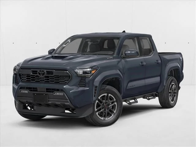 2026 Toyota Tacoma i-FORCE MAX TRD Off-Road i-FORCE MAX