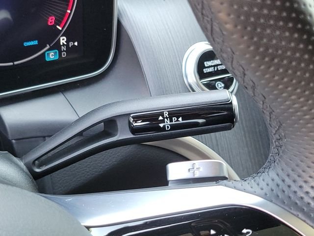 Used 2023 Black Mercedes-Benz GLC 300 image 24