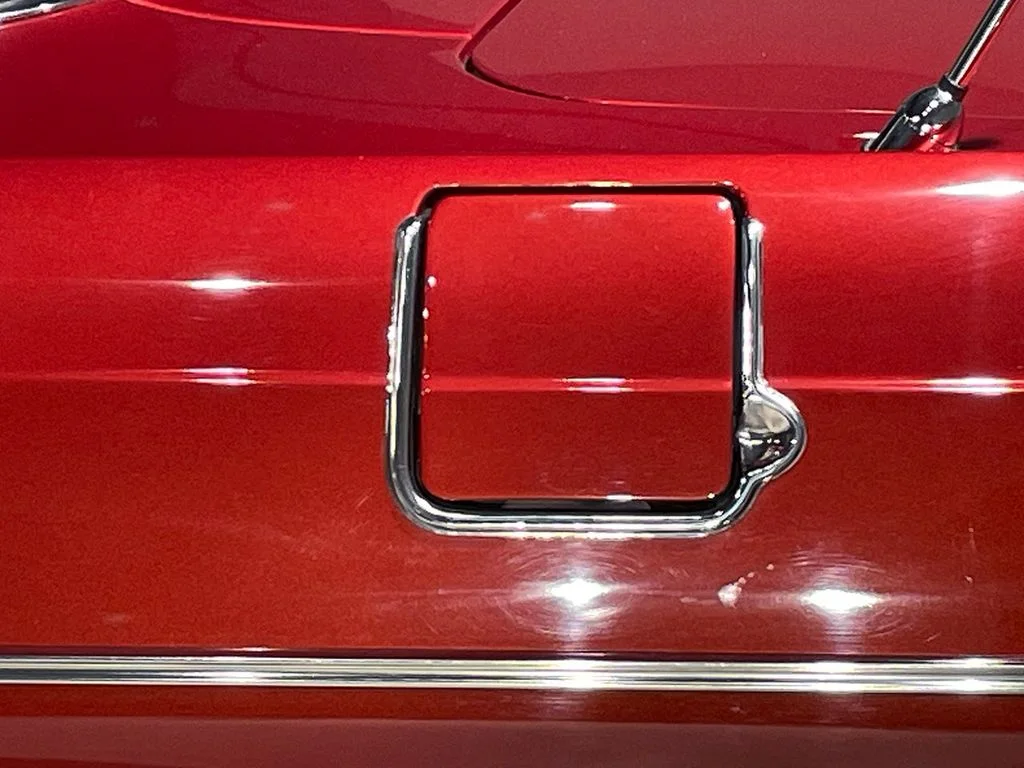 Used 1963  Buick  image 13
