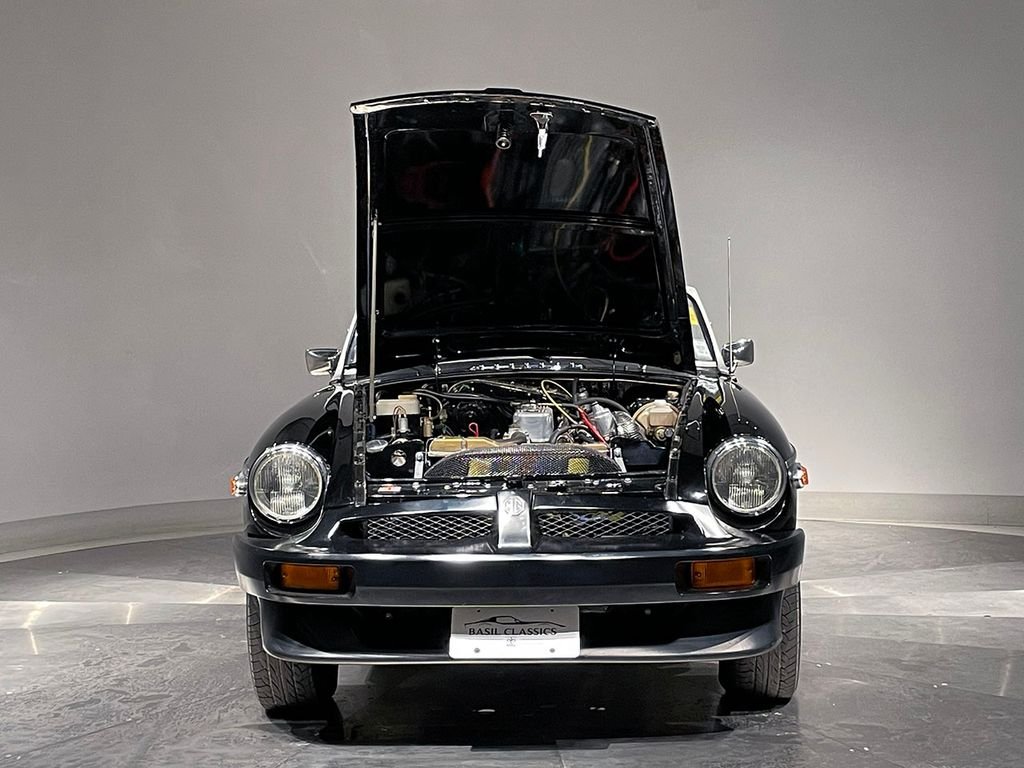 Used 1979  MG  image 23