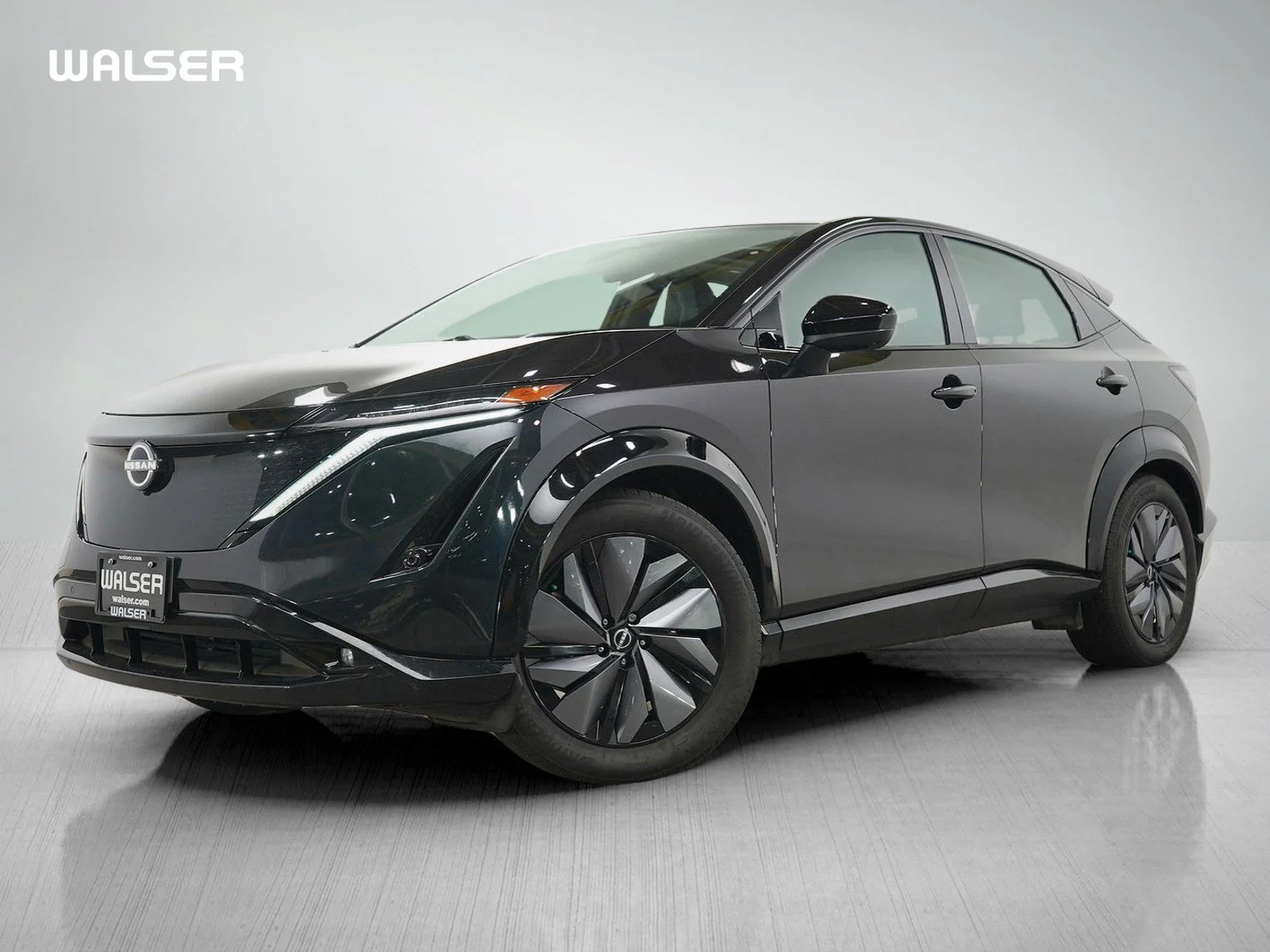 2023 Nissan Ariya Evolve+ AWD's photo
