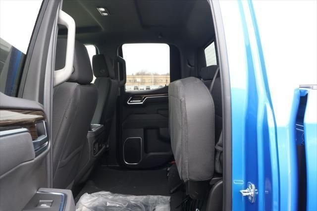 2026 Chevrolet Silverado 1500 RST - Photo 36