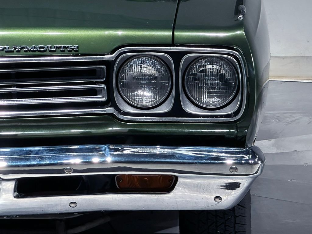 Used 1969  Plymouth  image 4
