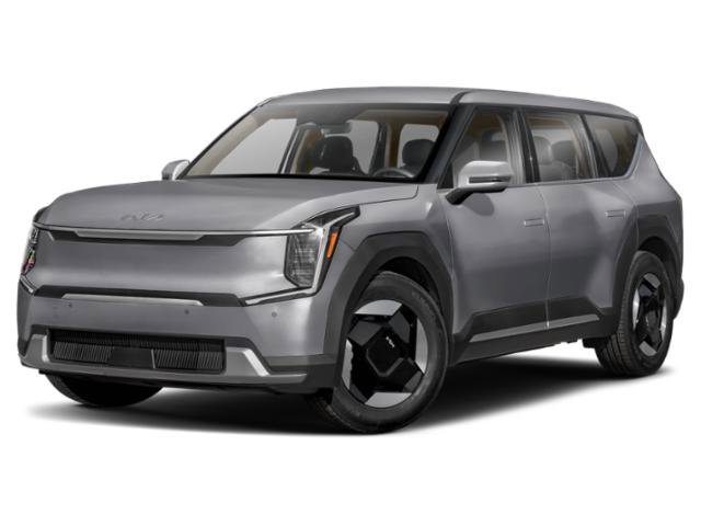 2024 Kia EV9 Land AWD's photo