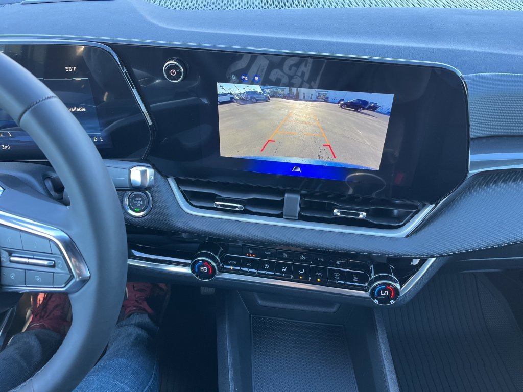 2027 Chevrolet Equinox LT - Photo 6