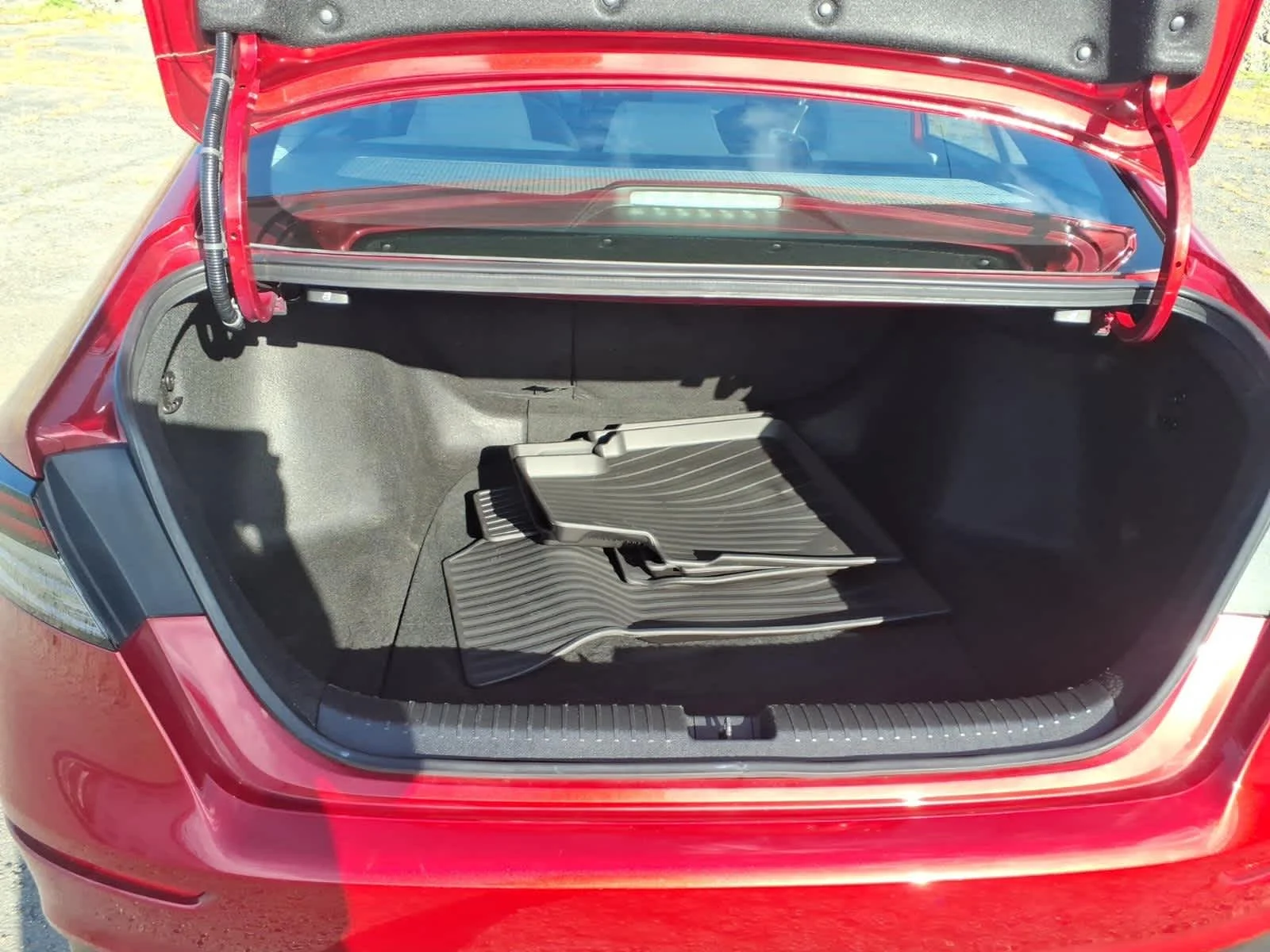 2024 Honda Accord EX - Photo 10