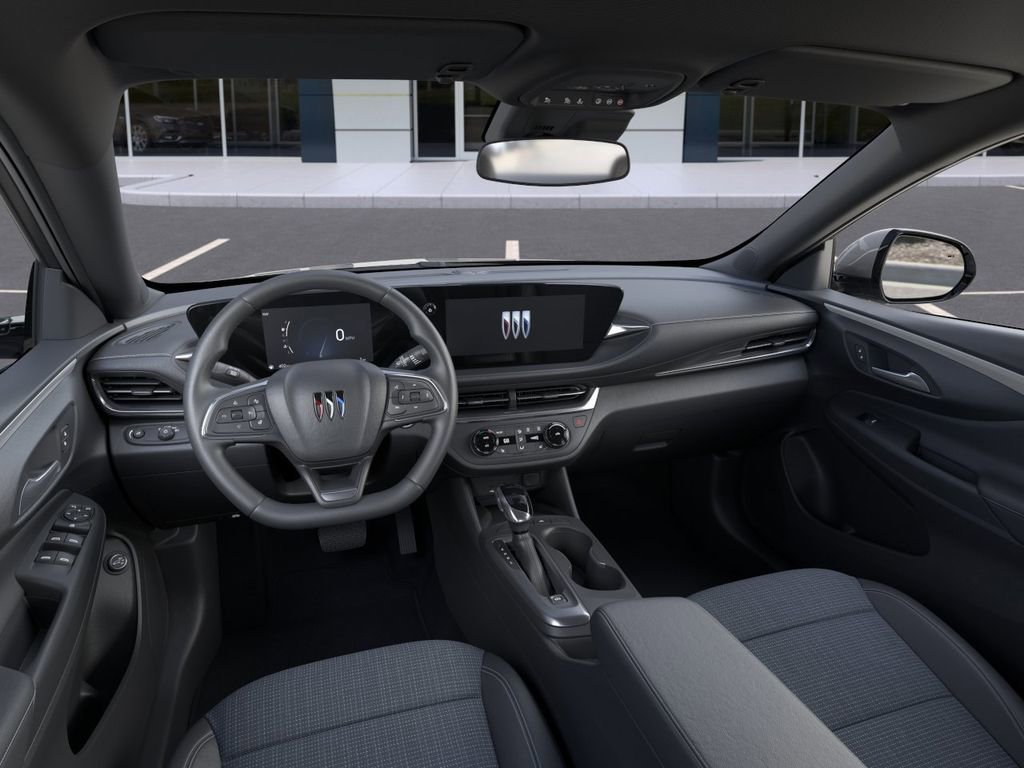 2026 Buick Envista Preferred - Photo 15
