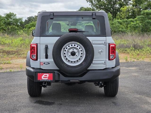 New 2026 Avalanche Gray Ford Base image 48