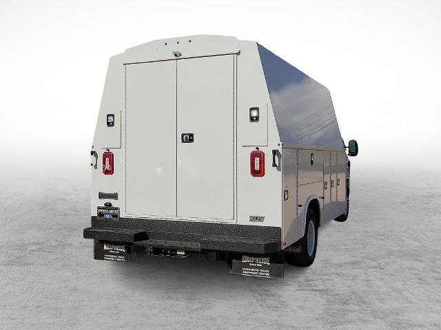 2026 Ford E-Series Cutaway Base - Photo 35