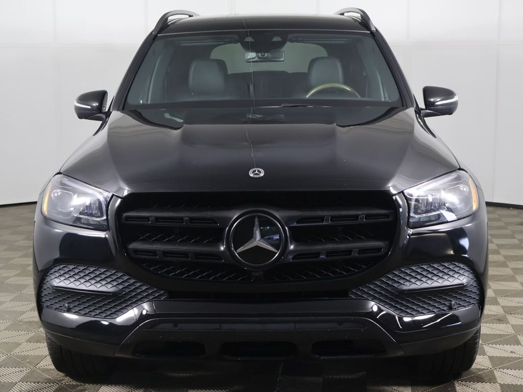 2022 Mercedes-Benz GLS GLS450 - Photo 14