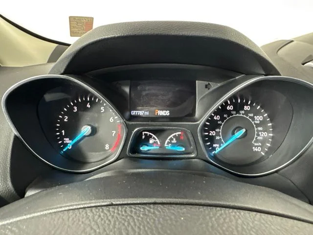 Used 2018 Magnetic Ford Titanium image 17