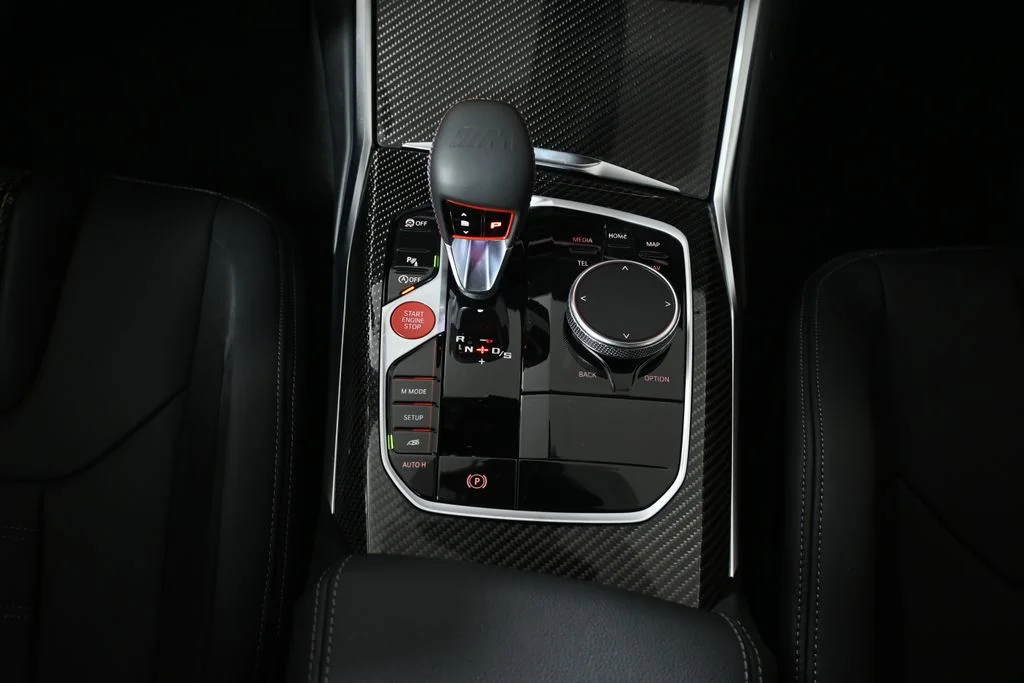 New 2026 Black BMW Base image 22