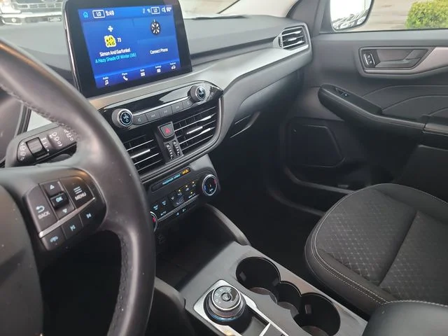 Used 2024 Gray Ford Active image 22