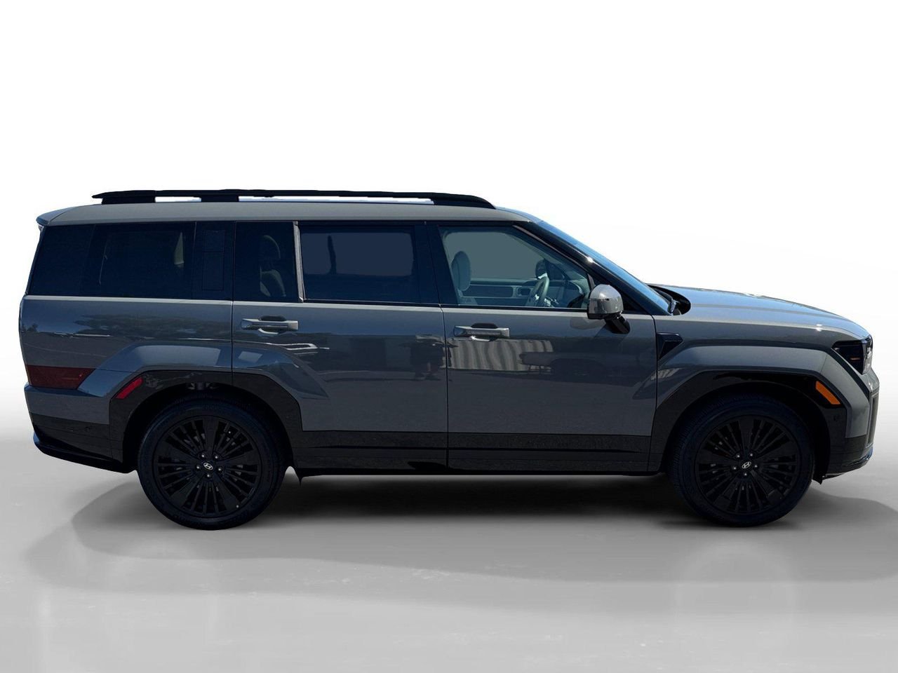 New 2026 Hampton Gray Hyundai Calligraphy image 27