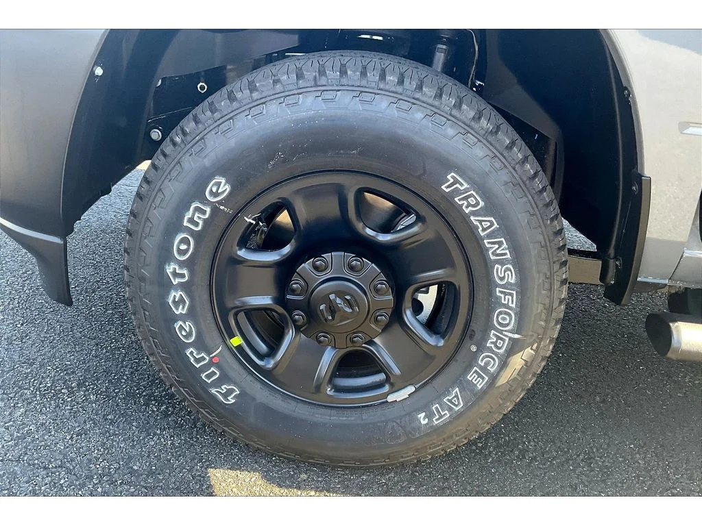 2026 RAM 2500 Tradesman - Photo 12