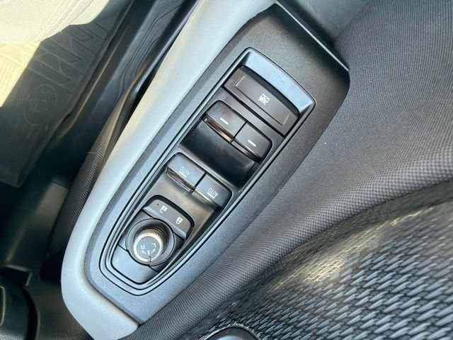 Used 2025 Silver Subaru Premium image 16