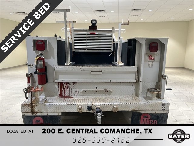 2019 Ford F-350 photo 4