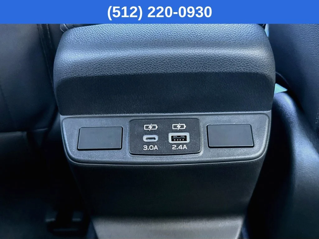New 2026 Gray Subaru tS image 31