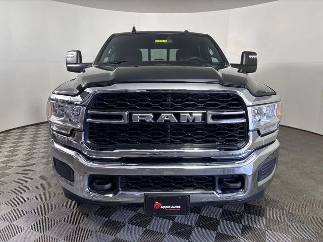 Used 2024 RAM Ram 3500 Pickup Tradesman with VIN 3C63R3CL8RG411964 for sale in Shakopee, Minnesota