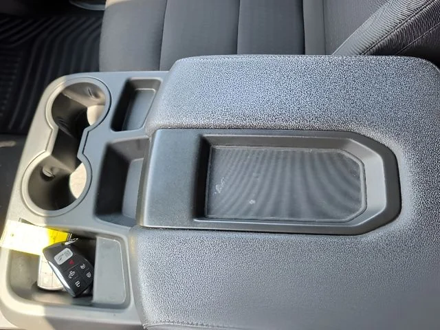 Used 2024 Black Chevrolet LT image 26