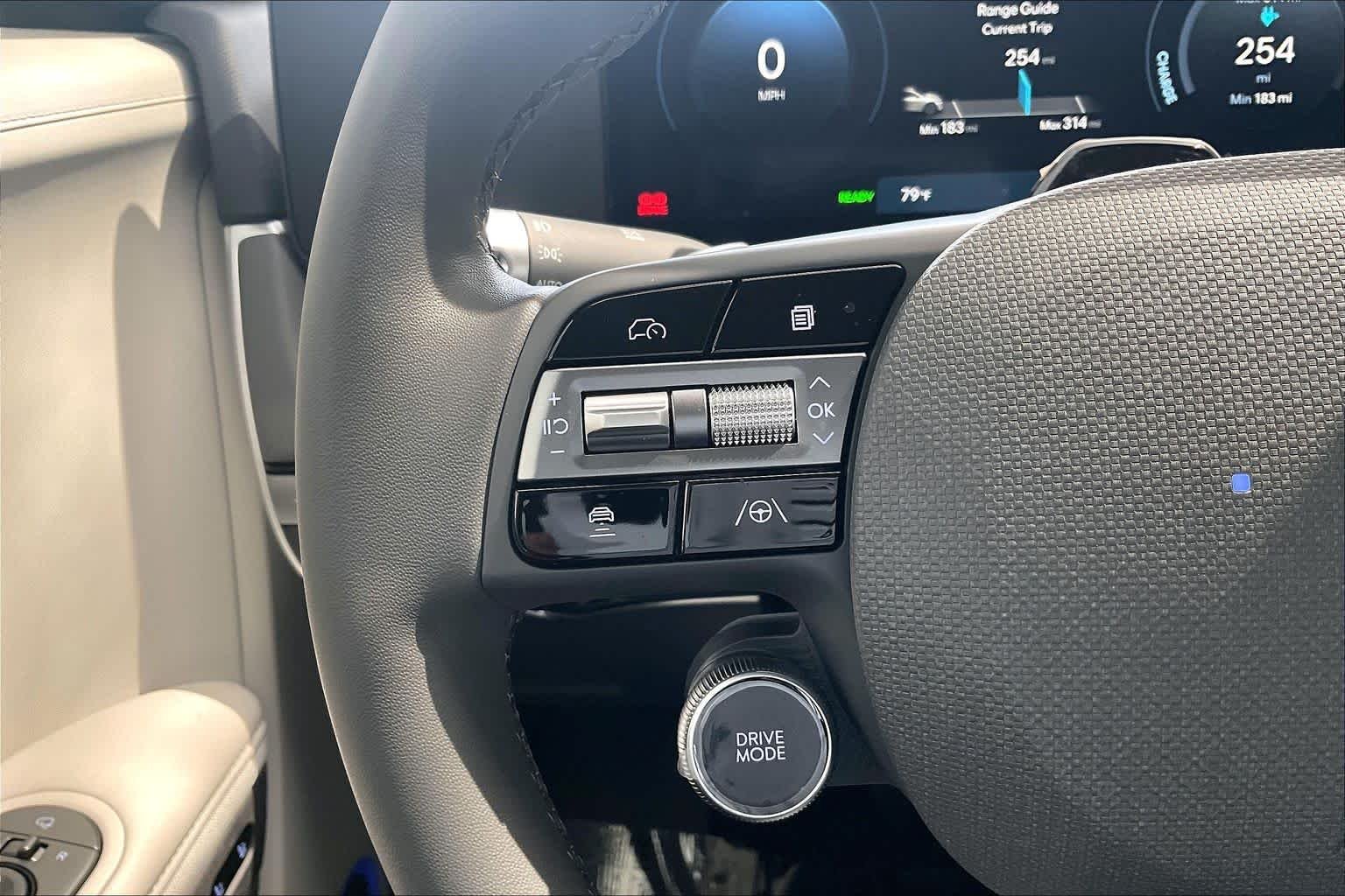 2026 Hyundai IONIQ 5 Limited - Photo 23