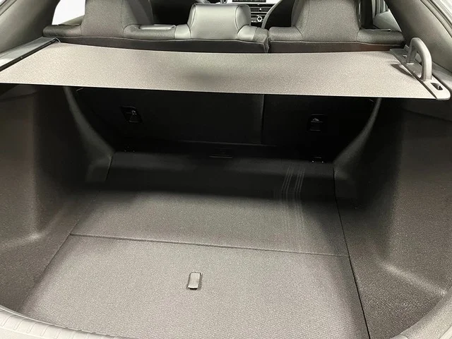 New 2026 Urban Gray Pearl Honda Sport image 26