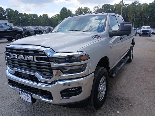 2026 RAM 2500 Tradesman - Photo 14
