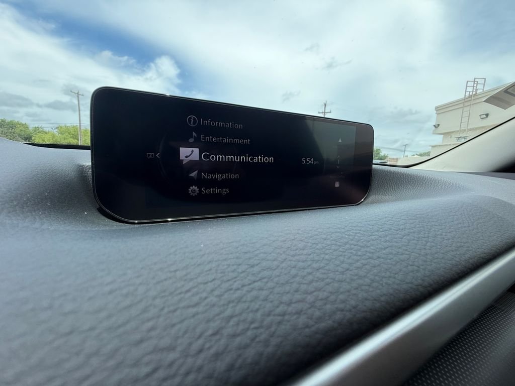 New 2026 Zircon Sand Metallic Mazda 2.5 S Meridian Edition AWD image 21