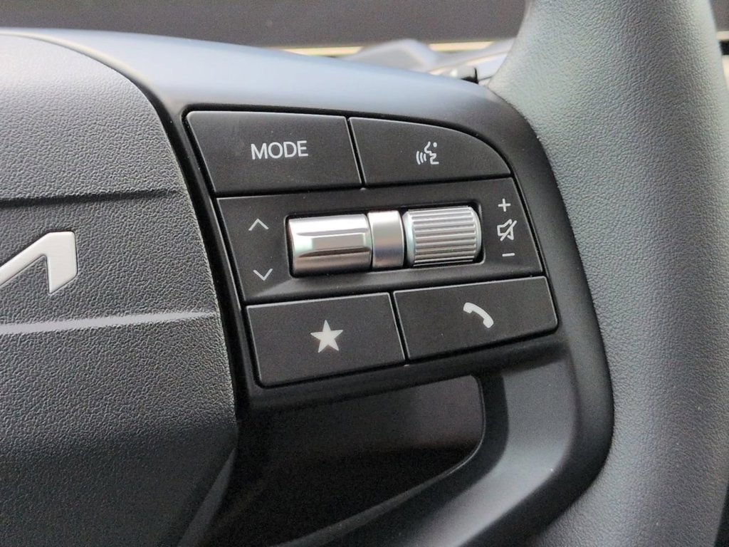 New 2026 Aurora Black Pearl Kia LXS image 22
