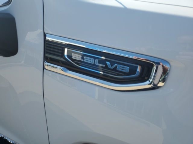 2026 GMC Sierra 1500 SLE - Photo 11